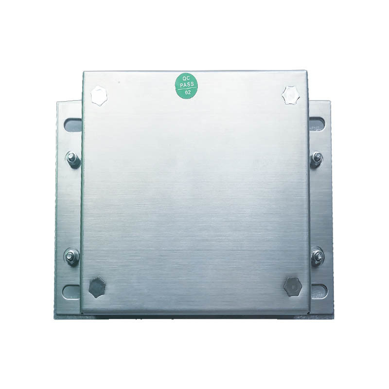 IP65 Su Geçirmez Paslanmaz Çelik Şifreli Metal EPP Pin Pad Ödeme Kiosk için 16 Anahtar