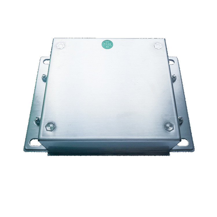 ATM Ödeme Kiosk DES 3DES 16 Braille Tuşlu USB ile Şifreli Metal EPP Pin Pad
